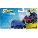 Thomas & Friends Adventure mašinka Belle – Zbozi.Blesk.cz