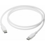 dbramante1928 re-charge - USB kabel - 24 pin USB-C (M) do 24 pin USB-C (M) - USB 2.0 - 1.2 m - USB napájení (100W), 100% recycled plastic