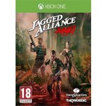 Jagged Alliance: Rage! – Hledejceny.cz