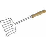 PROHOME - Podběrák knedlíků oválný 35cm – Zboží Mobilmania