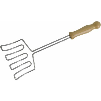 PROHOME - Podběrák knedlíků oválný 35cm – Zboží Mobilmania