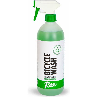 Rex 910 Bicycle Wash 1000 ml