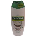 Palmolive Naturals Coconut Milk krémový sprchový gel 250 ml – Hledejceny.cz