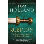 Rubicon - Tom Holland – Zboží Dáma