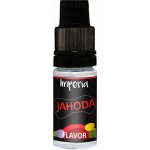 Imperia Emporio Ledová Jahoda 10 ml 6 mg – Hledejceny.cz