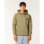 Rip Curl WETSUIT ICON HOOD Surplus Green – Zboží Dáma