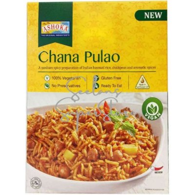 Ashoka Chana Pulao 280 g