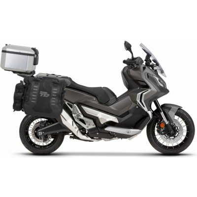 SHAD TERRA TR40 hliníkový 55L SHAD HONDA X-ADV 750 – Hledejceny.cz