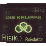 Die Krupps - Risikofaktor CD – Sleviste.cz