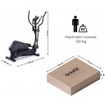 Trinfit Monta C400 – Zboží Dáma