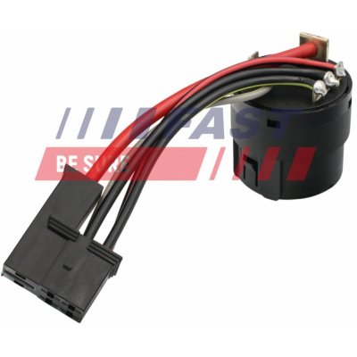 Zámek řízení FAST FT82354 – Sleviste.cz