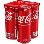 Coca Cola plech 330 ml – Hledejceny.cz