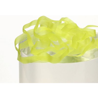 Sybai Body Stretch Light Chartreuse 1m 4mm – Hledejceny.cz