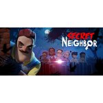 Secret Neighbor – Sleviste.cz