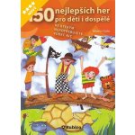 150 nejlepších her pro děti i dospělé, ke kterým nepotřebujete vůbec nic. - Gato Martin – Zbozi.Blesk.cz