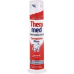Theramed Complete Plus v dávkovači 0344 100 ml – Zboží Mobilmania