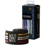 MadMax Knee Wraps bandáže na kolena – Hledejceny.cz