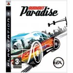 Burnout Paradise – Zboží Dáma