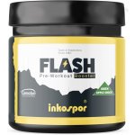 Inkospor Flash Pre-Workout Booster 300 g – Zbozi.Blesk.cz