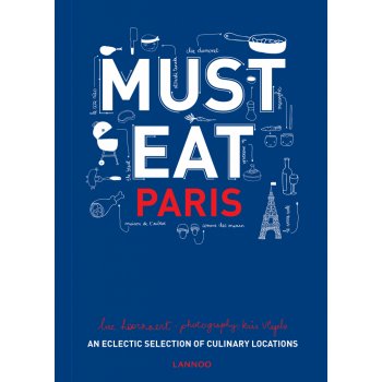 Must Eat Paris