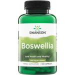 Swanson Boswellia 400 mg 100 kapslí – Hledejceny.cz
