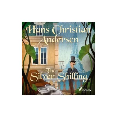 The Silver Shilling (EN) – Hledejceny.cz