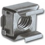 Matice klecová M 8 ZI-123-32 klec: pružná ocel pozink, matice: ocel pozinkovaná – Hledejceny.cz