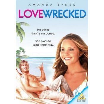 Lovewrecked DVD