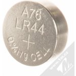 Sencor SBA LR44/V13GA/A76 2ks 35056545 – Sleviste.cz