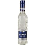 Finlandia 40% 0,5 l (holá láhev) – Sleviste.cz