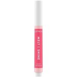 Catrice Melt & Shine Juicy Lip Balm pečující a tónující lesklý balzám na rty 050 Resting Beach Face 1,3 g – Zbozi.Blesk.cz