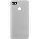 Kryt Xiaomi Redmi 6 Zadní šedý – Zboží Živě
