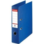 Pořadač pákový Esselte No. 1 Power A4 75 mm, modrý – Sleviste.cz