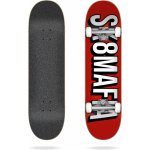 Sk8Mafia Flix – Sleviste.cz