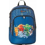 LEGO 20236-2403 modrá – Zboží Dáma