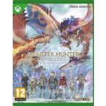 Monster Hunter Stories 3: Twisted Reflection (XSX) – Zbozi.Blesk.cz