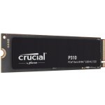 Crucial P310 1TB, CT1000P310SSD8 – Zboží Živě