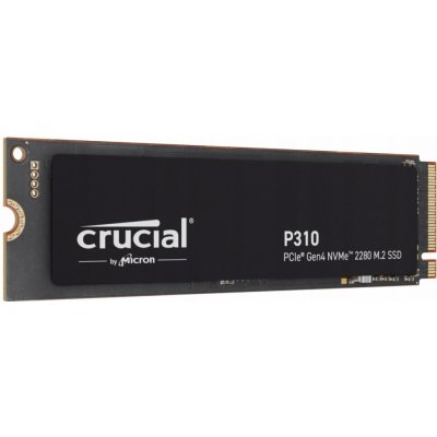 Crucial P310 1TB, CT1000P310SSD8 – Zboží Živě