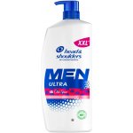 Head & Shoulders Šampon Ultra Old Spice 800 ml – Zboží Mobilmania