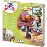 Fimo Staedtler Sada kids Form & Play Mazlíčci – Zboží Dáma