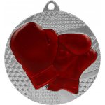 Medaile BOX – Zbozi.Blesk.cz