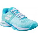 Babolat Propulse Blast Clay Women Tanger Turquoise