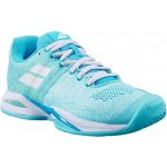 Babolat Propulse Blast Clay Women Tanger Turquoise – Zbozi.Blesk.cz