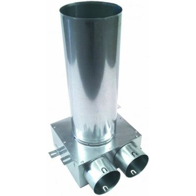 PRODMAX Distribuční box 2X63/100 OC – Hledejceny.cz