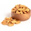 Ořech a semínko Via Naturae arašídy pražené a solené 200 g