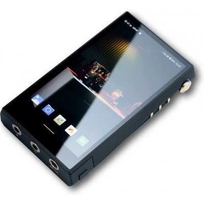 Cayin N6III – Zboží Živě