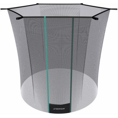 DOMYOS Ochranná síť k trampolíně Rond 300 V1 – Sleviste.cz
