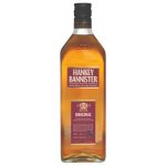 Hankey Bannister 40% 1 l (holá láhev) – Zboží Dáma