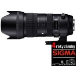 SIGMA 70-200mm f/2.8 DG OS HSM Sports Canon – Sleviste.cz