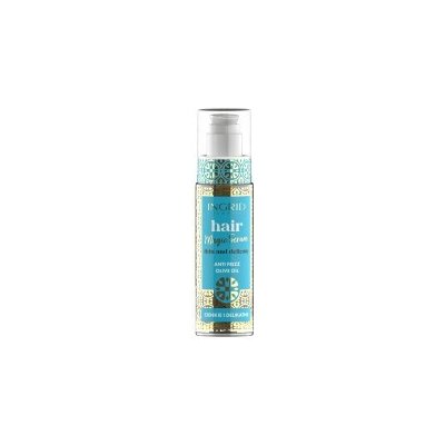 Ingrid Cosmetics Hair Magic Serum pro jemné a tenké vlasy 30 ml – Hledejceny.cz
